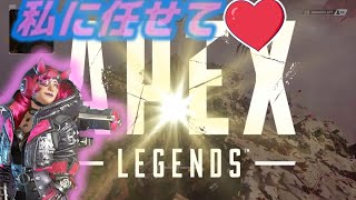 シーズン8ランクマッチはワットソンの有利鉄線で斜線管理をうまく使うとチームが輝く！！【APEX】