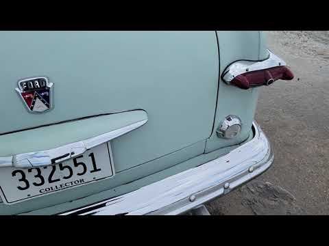 1951 Ford Deluxe (CC-1568097) for sale in Stanley, Wisconsin