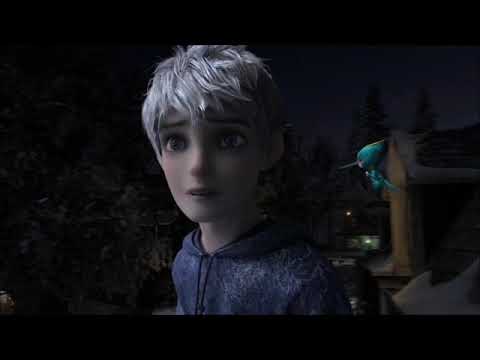 "Toons 2" Part 20 - Don Warns Jack/Don's Flashback