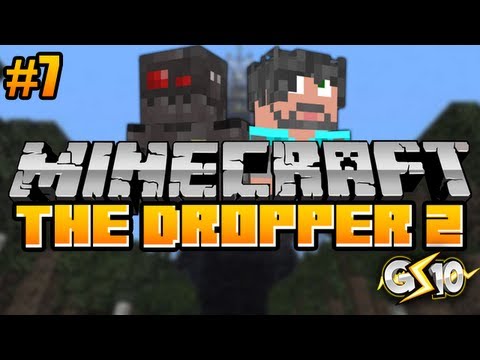 Minecraft The Dropper 2: Episode 7 - Grand Finale