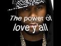 R Kelly - You Made Me Love You - With Lyrics