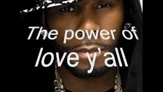 R Kelly - You Made Me Love You - With Lyrics