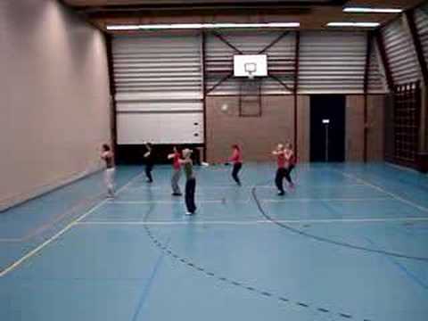 streetdance tonegido