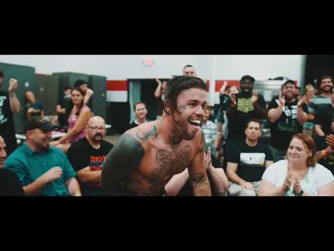 Limitless Wrestling 2018 Vacationland Cup MV