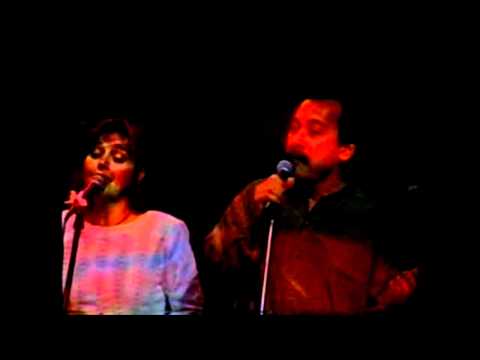 Che Pyhare Mombyry - Grupo Sembrador