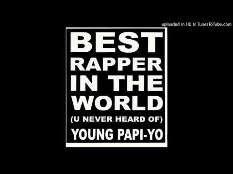 Young Papi-Yo: 2 Steppin in the Club