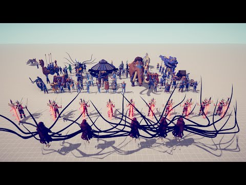 10 Void Monarch + 5 Reapers Against all units at the same time. Tottaly accurate Battle Simulator