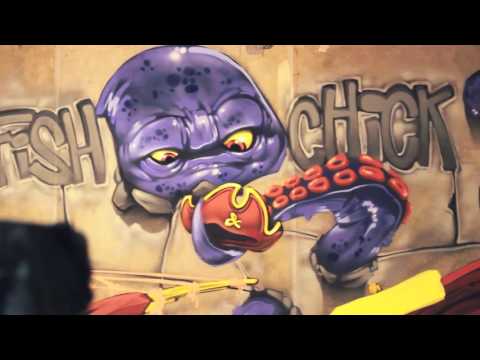 Aptisakra Team | Fish+Chick