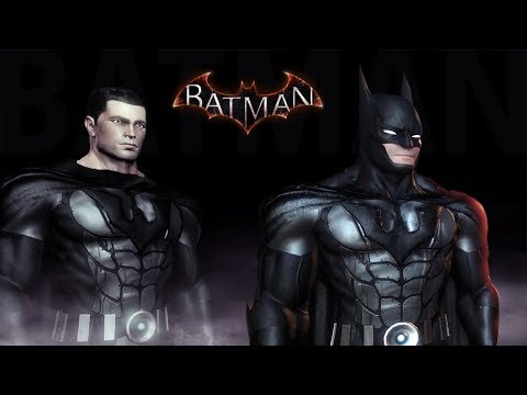 download lagu mp3 mp4 Batman Arkham City Skin Mods, download lagu Batman Arkham City Skin Mods gratis, unduh video klip Batman Arkham City Skin Mods