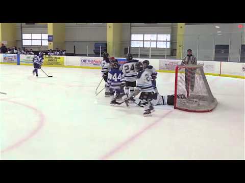 Sting vs Breakers Ct 5:6:16