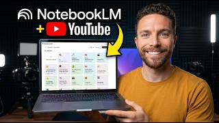 NotebookLM is the research tool I have been recommending to everyone for six months, here is why