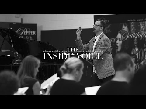 Andy Beck - The Inside Voice
