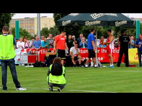 Impressionen vom Sole Cup 2014