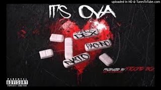 Famous Dex Its Ova ft. Lite Fortunato & Pachino