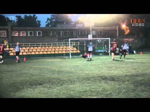 10. tydzień: Rafis - Opatkovianka (FLS Wiosna 2012)