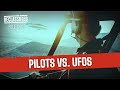 UFOs That Left Pilots and Passengers Frozen in Fear | Encounter UFO 104