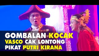 Download lagu Cara Cak Lontong Pikat Putri Kirana dan Kisah Mampir Sri Langka, Bangladesh Serta Pakistan mp3 Download lagu Cara Cak Lontong Pikat Putri Kirana dan Kisah Mampir Sri Langka, Bangladesh Serta Pakistan mp3