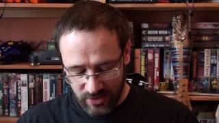 Friday Talkie: Famiclone & Storage Formats