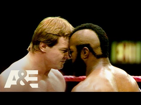 Mr T Says He Will ‘Never Forget’ His Appearance At WrestleMania 1