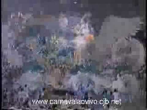 Portela 1995 - Gosto que me enrosco