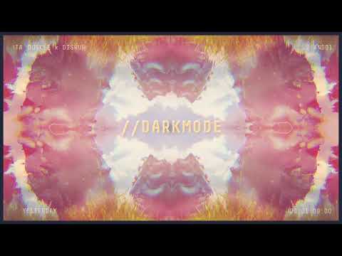 Duskee & Disrupta - Yesterday (Official Audio) | 4NC¥//DarkMode