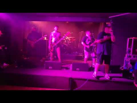 Hell Can Wait at Beat Generator Dundee 27th August 2023