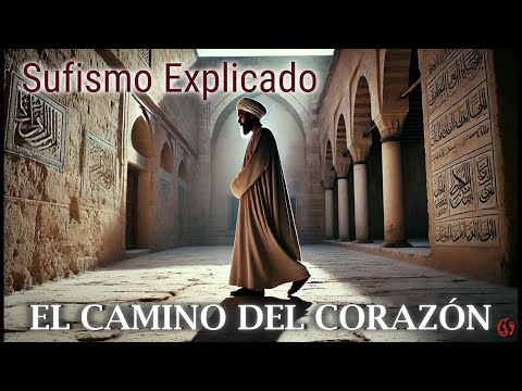 Sufismo explicado: el camino del corazón y la experiencia espiritual real