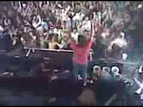 Steve Angello, Sebastian Ingrosso and AN21