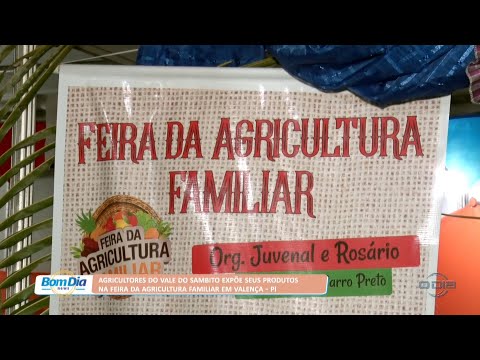 Vida no Campo 14 07 2022