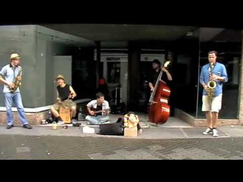 Bardentreffen Nürnberg 2009