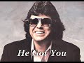 Ronnie Milsap - He Got You (HQ)