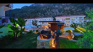 Belcekum Beach Hotel Ölüdeniz Review & Full Tour 2026 | Beachfront All Inclusive
