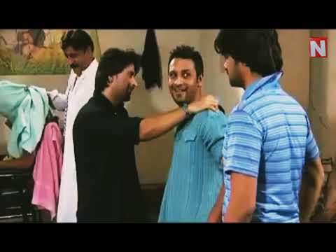 love life aur Lahore and the Sami Khan the best dialogue
