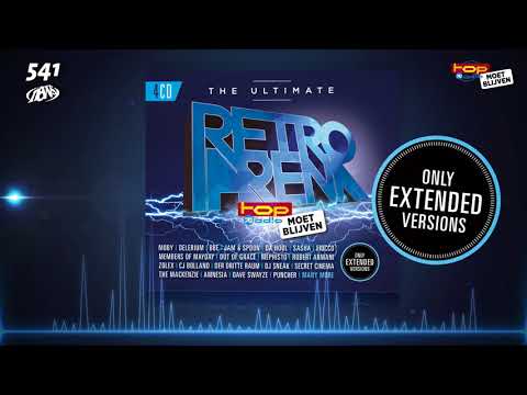 TOPradio - The Ultimate Retro Arena