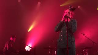 The Cardigans For What It&#39;s Worth Birmingham 06.12.2018