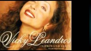 Vicky Leandros - Lass´ mir meine Träume