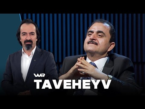 سەیری ڤیدیۆکە بکەن .. Taveheyv - Serbest Zaxoyî | تاڤەهەیڤ - سەربەست زاخۆیی