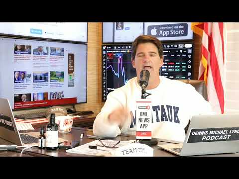 DML Show: Maduro Captured, Walz Drops Out, Mamdani Attacks White People