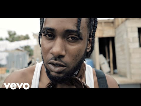 Rozarro - Cost Of Life (Official Music Video)