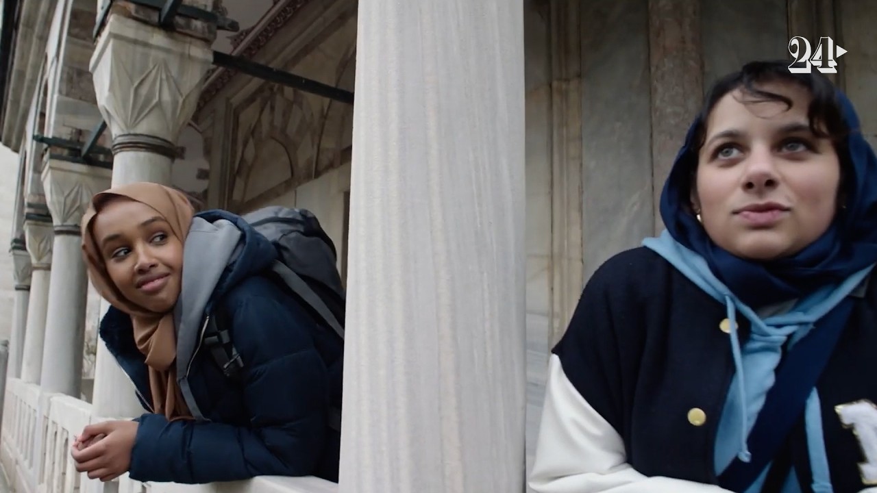 Giovani spose: la storia amara di due ragazze inglesi musulmane che si uniscono all’Isis