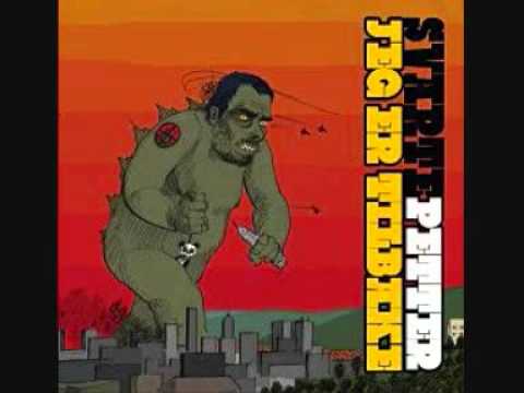 Svartepetter - Hukommelse Er Ikke