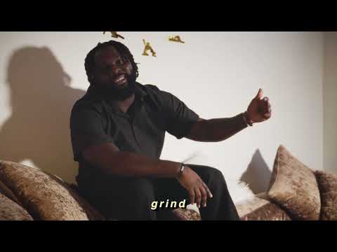 J. Reeko - Choices (Official Visualizer) 