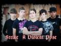 buy you a drank (rock version) -- Strike a violent ...