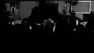 Dead To Me - "Splendid Isolation" - Live in Dundee