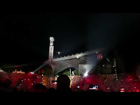 Pink - P!nk - So What - München munich - Olympiastadion - 26.07.19