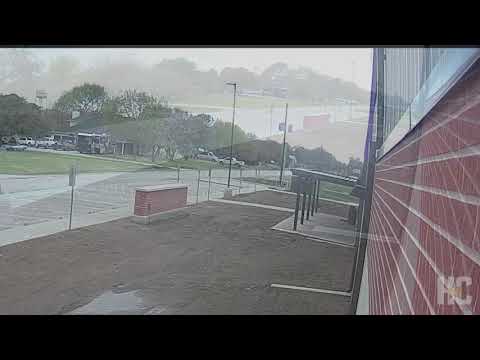 Video shows final moments of doomed Atlas Air cargo plane