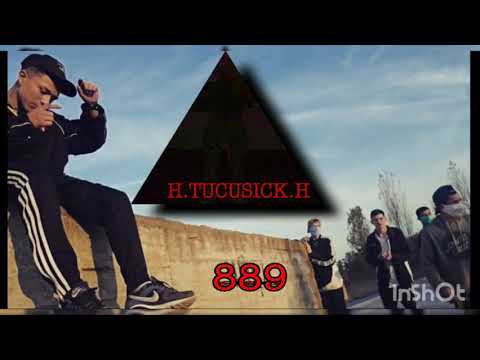 EL AMOR DE ESA NENA - H.TUCUSICK.H