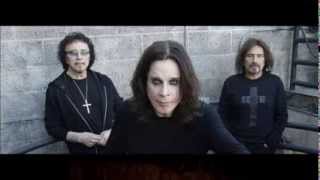 Black Sabbath - Zeitgeist lyrics