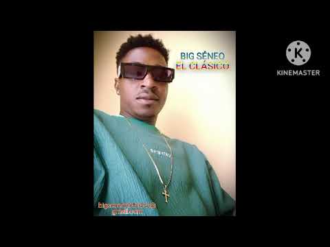 AMBIENTE _BIG SÉNEO EL CLÁSICO (Oficial audio)2023