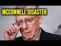Mitch McConnell S Wife Conspiracies ERUPT After Bizarre Rehab Appearance